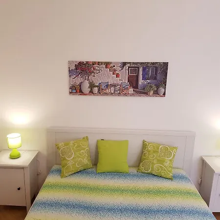 B&B Verdearancio-3